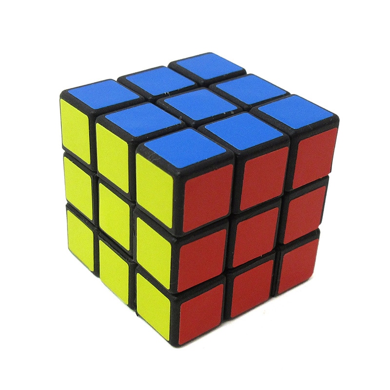 ファースト・アロー ミニミニキューブパズル 4種類 20個入り 206