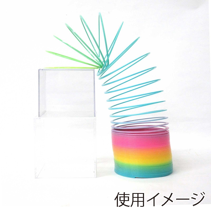 ファースト・アロー メガレインボーマジックスプリング XL 206