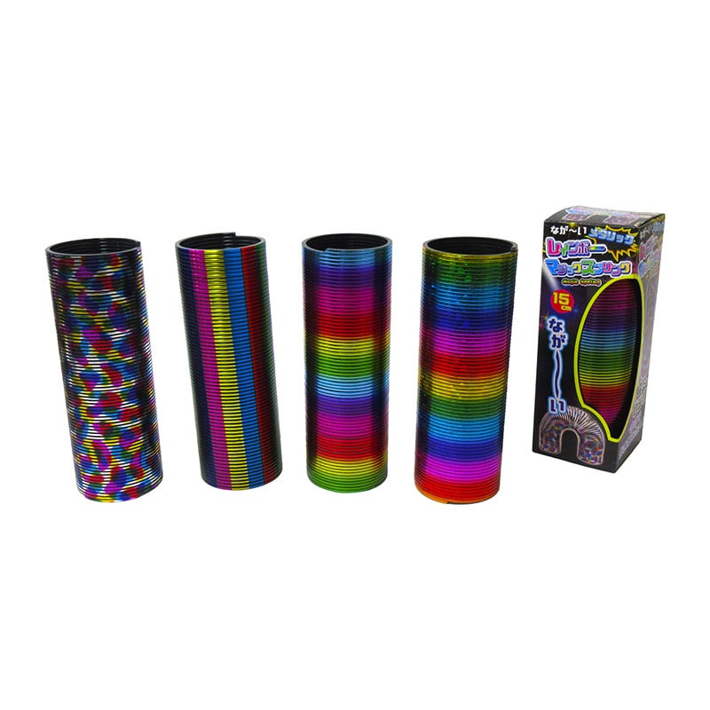 ファースト・アロー なが～いレインボーメタリッマジック