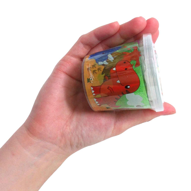 ねこ様Slime　スライム スライム おもちゃ いたずらフェイス・スライム ねんど遊び