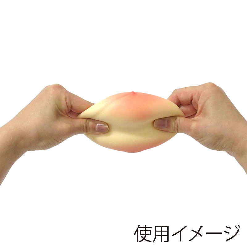 ファースト・アロー もぎたて ピーチスクイーズ 206-804 1個（ご