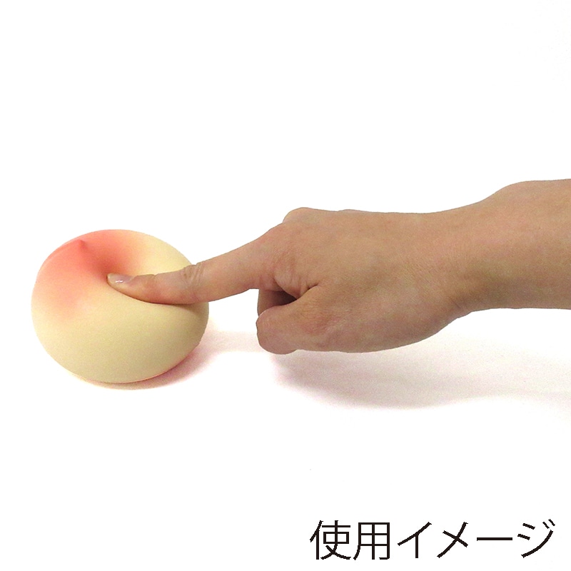 ファースト・アロー もぎたて ピーチスクイーズ 206-804 1個（ご