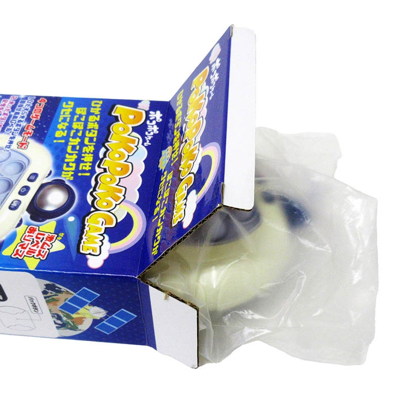 ぽぽこ ファースト・アロー ポコポコゲーム 宇宙 206-843 1個（ご注文単位24個