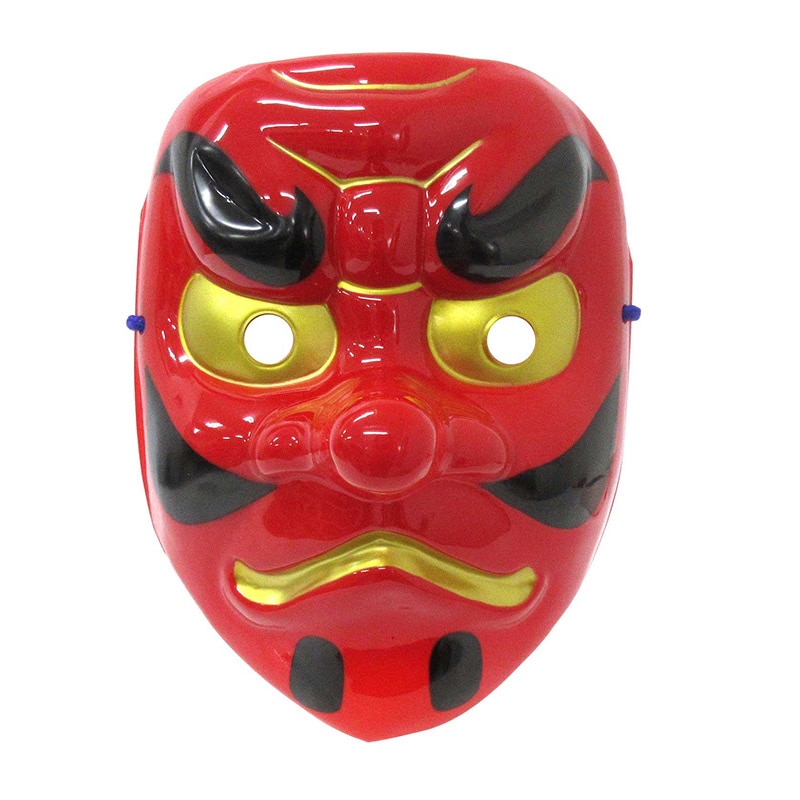 ファースト・アロー 天狗面 303-452 1枚（ご注文単位24枚）【直送品