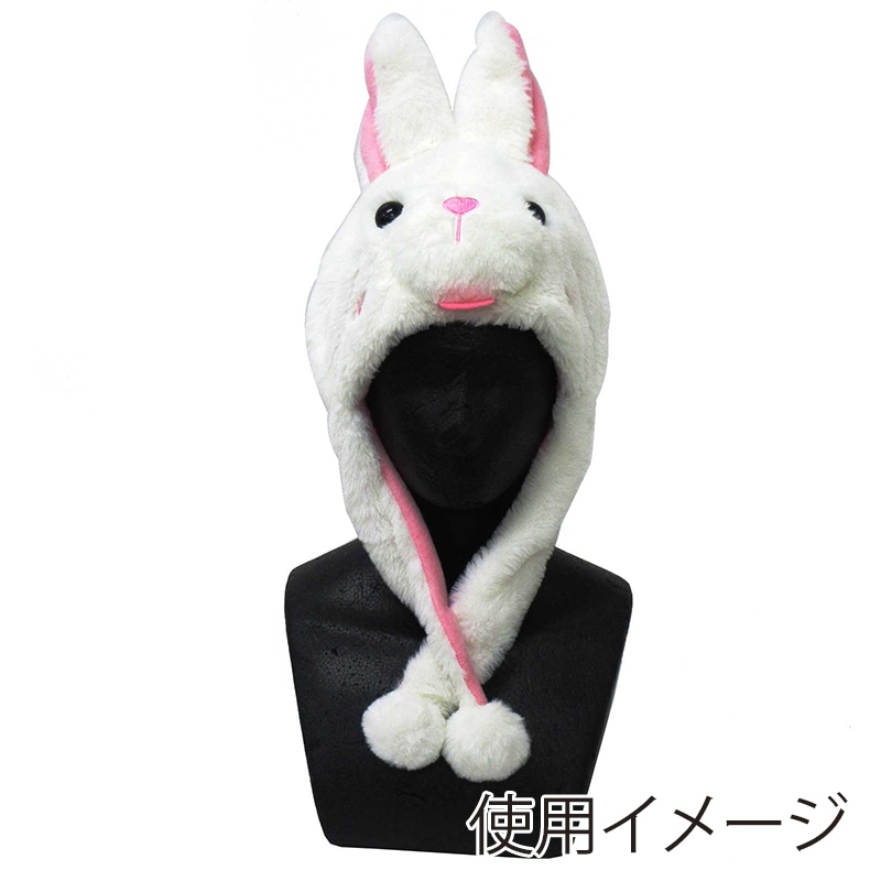 未使用品 SAPPORO mutoh ファー 帽子 ミンク □70715-6 2025年