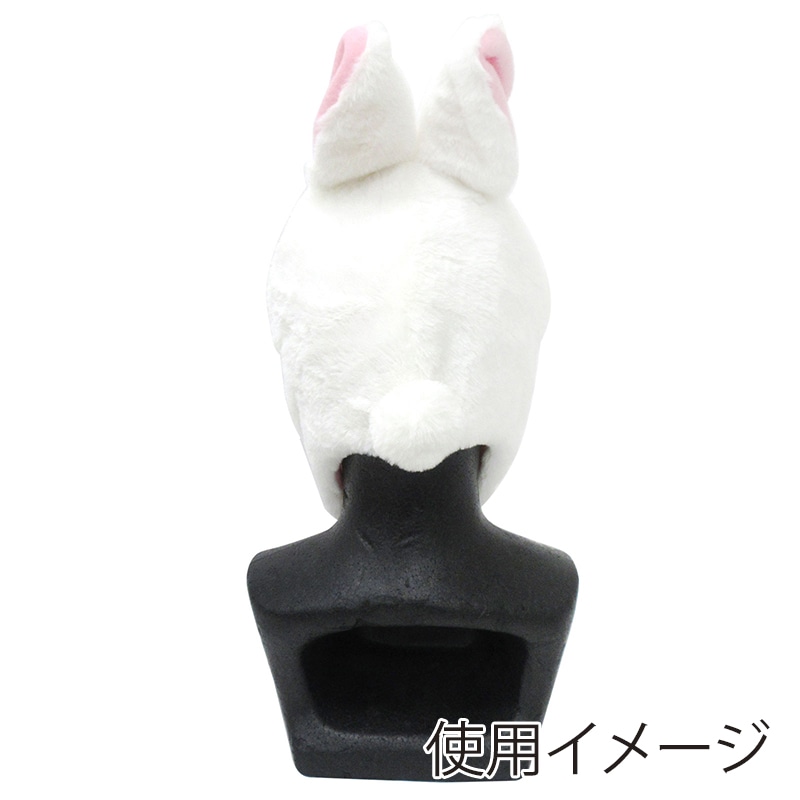 未使用品　SAPPORO mutoh ファー 帽子 ミンク ■70715-6 未使用品 SAPPORO mutoh ファー 帽子 ミンク □70715-6 - メルカリ