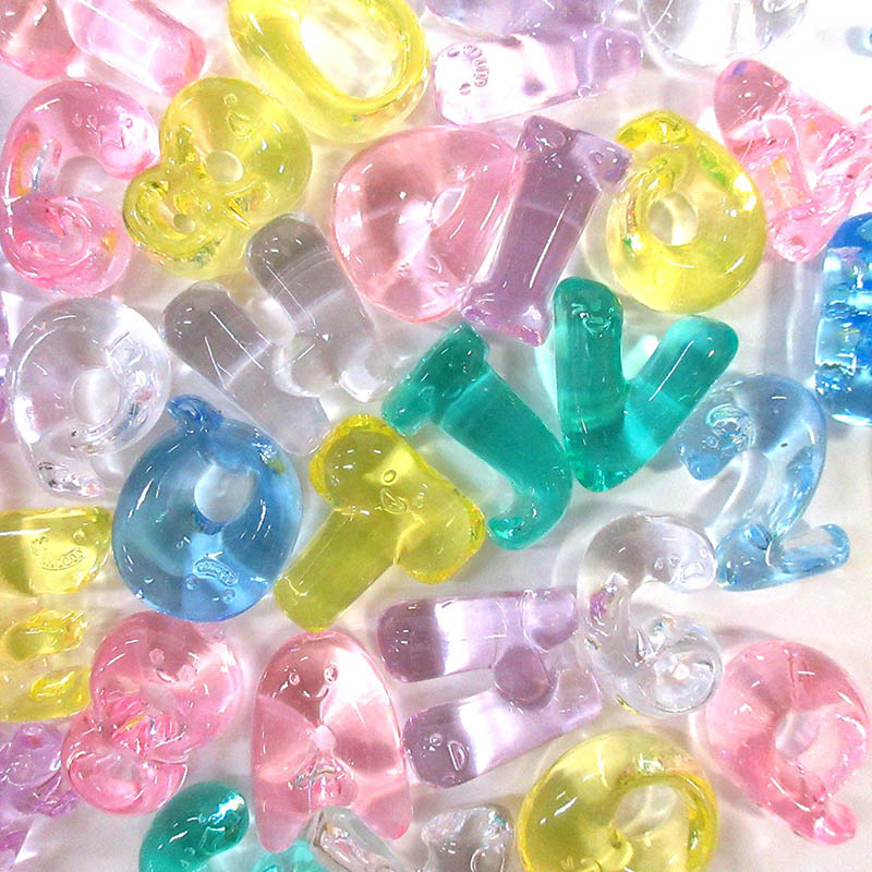 アクリルアイス アクリルアイス クラッシュアイス ダイヤカット 10カラー 1kg