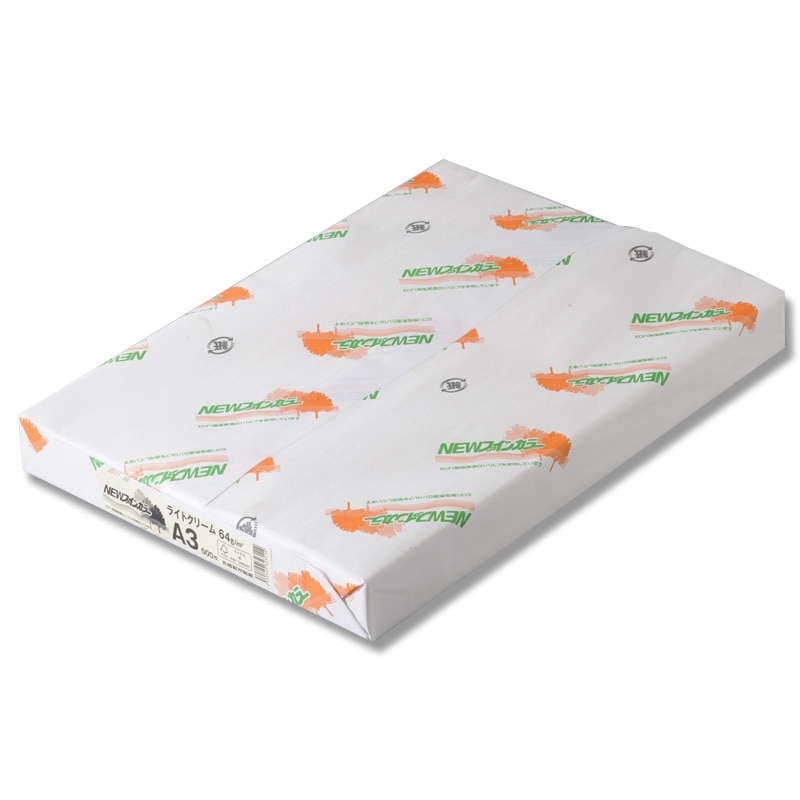 ライトクリーム