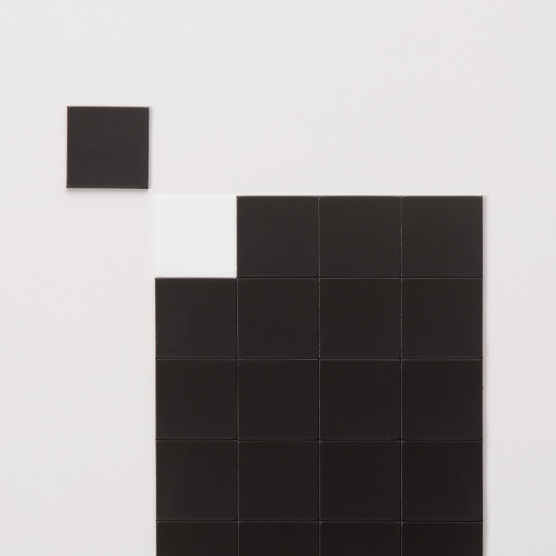 マグエックス マグネットシート 強力カットタイプ MSWFPC-12 1枚（ご