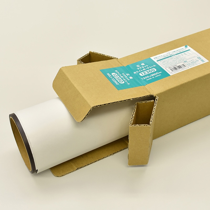 マグエックス/広幅マグネットホワイトボードシート 1200×1800mm マグネットホワイトボード ブラックボード ＰＯＰ 掲示用品 : マグエックス プロジェクター投影もできる 広幅 マグネットホワイトボードシート MSJP-12180 :  文房具・オフィス用品