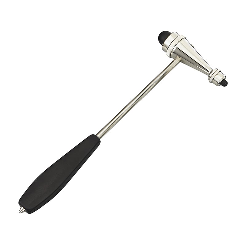 打腱器　パーカッションハンマー　CK-505   1個（ご注文単位1個）【直送品】