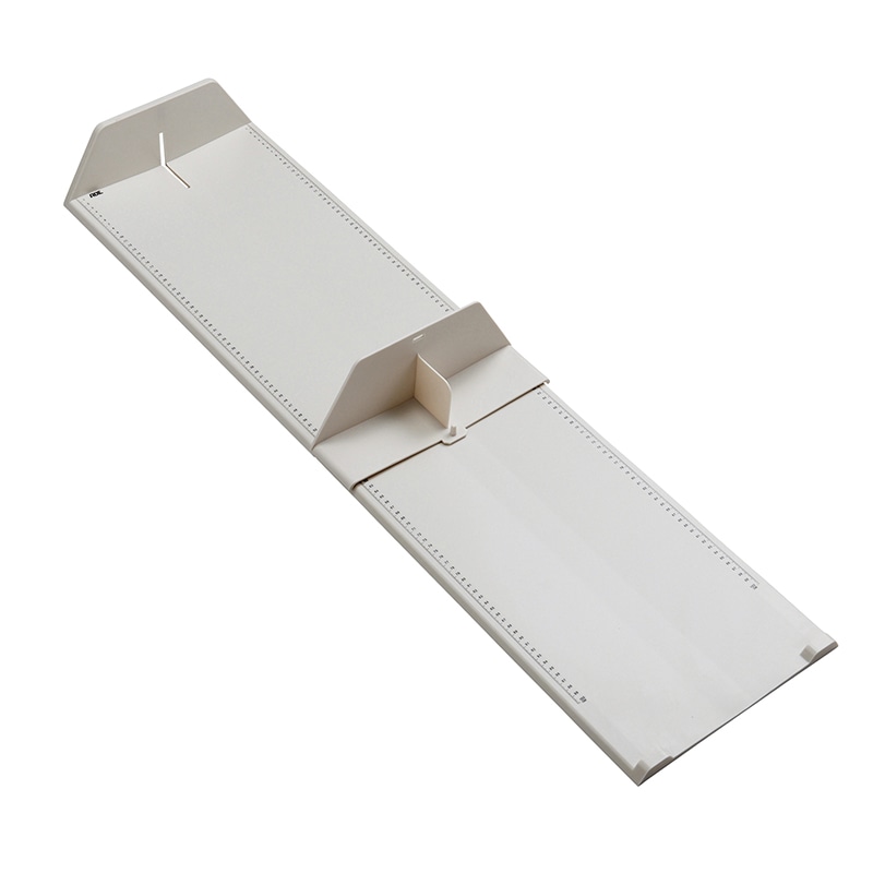 ADE乳児用身長計 カーソルタイプ MZ10040 1個(ご注文単位1個)【直送品】