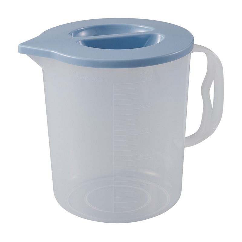 ホスピタル120℃蓄尿瓶 2.5L 1個（ご注文単位1個）【直送品】 包装用品