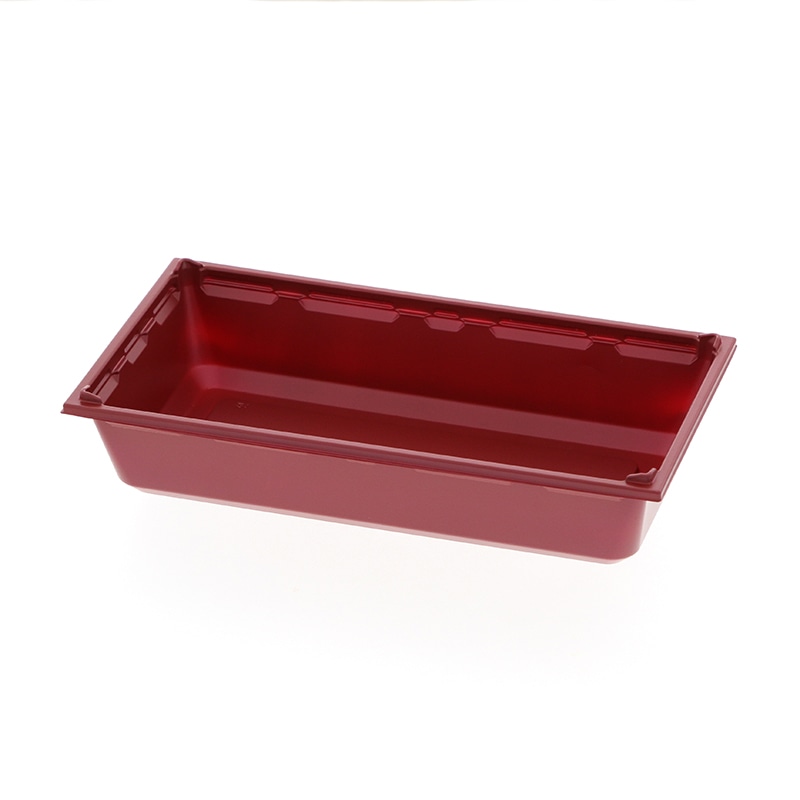 さくぞう輪島塗　二段　蓋付き　多目的器　お弁当　アラカルト　美品 赤木明登 二段弁当箱（黒） 漆器 輪島塗