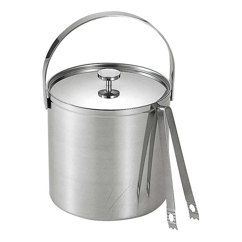 美品 クリストフル アイスペール トング グランクリュ アイスペールの通販 | 家具・インテリア通販