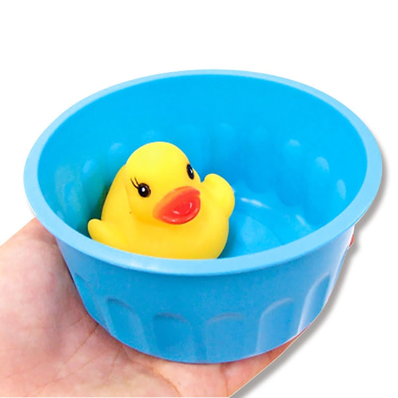 キッシーズ すくい用カップ IDLNS60792 10個/袋 005974990 包装用品