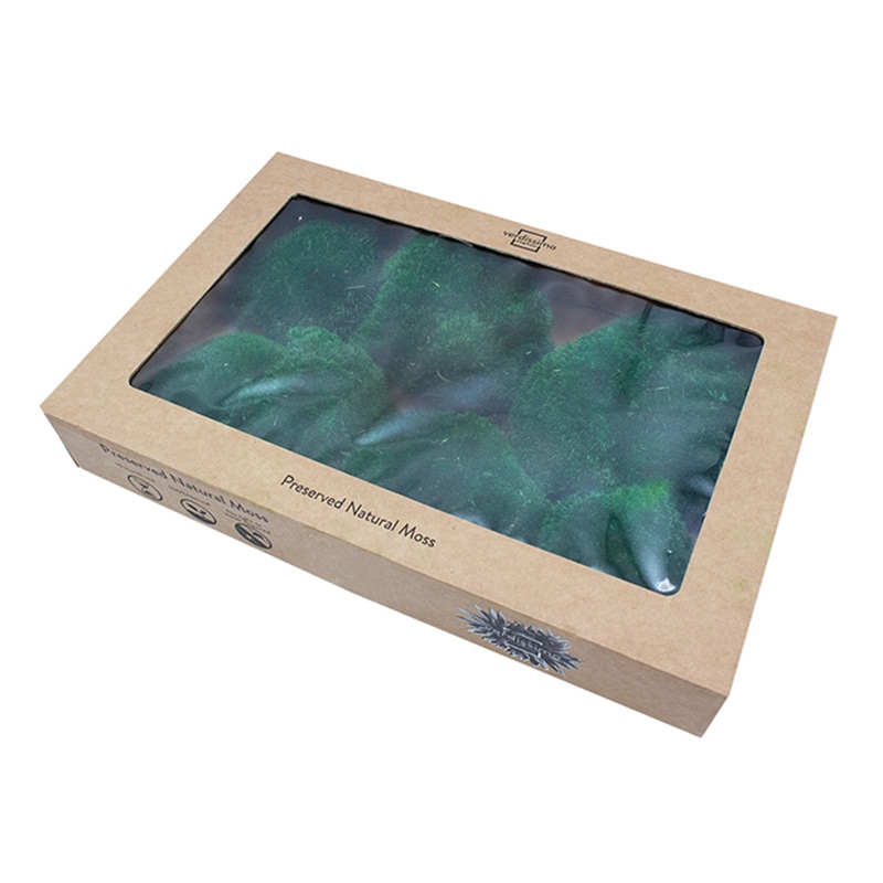 モノ・インターナショナル verdissimo プリザーブドフラワー