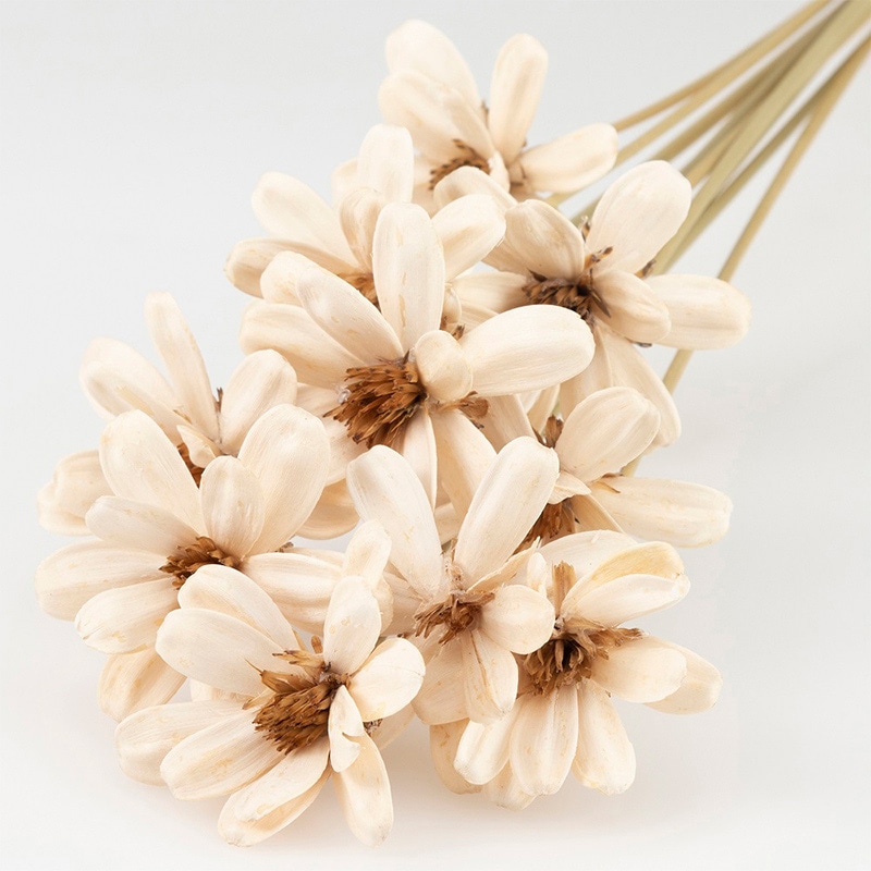 ソラフラワー シート500g ホワイト 即日☆【ハンドメイドフラワー】solage/ソラシート W 1巻 白/YF138455