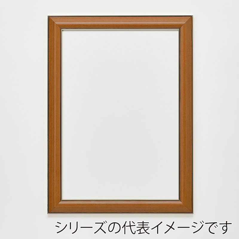アルナ アルミフレーム デッサン額 HVM デッサン小全紙　ゴールド・1253 額縁 額 フレーム アルミ アルミフレーム アクリル アルナ デッサン額