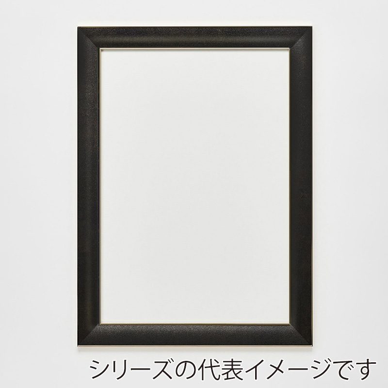 アルナ アルミフレーム デッサン額 HVM 宗達 正方形500角 12868