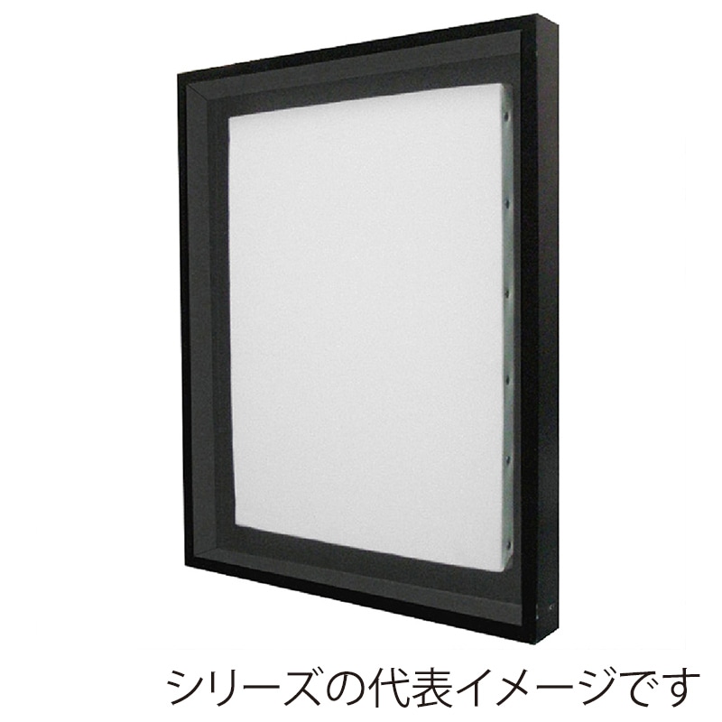 ブラックフレーム