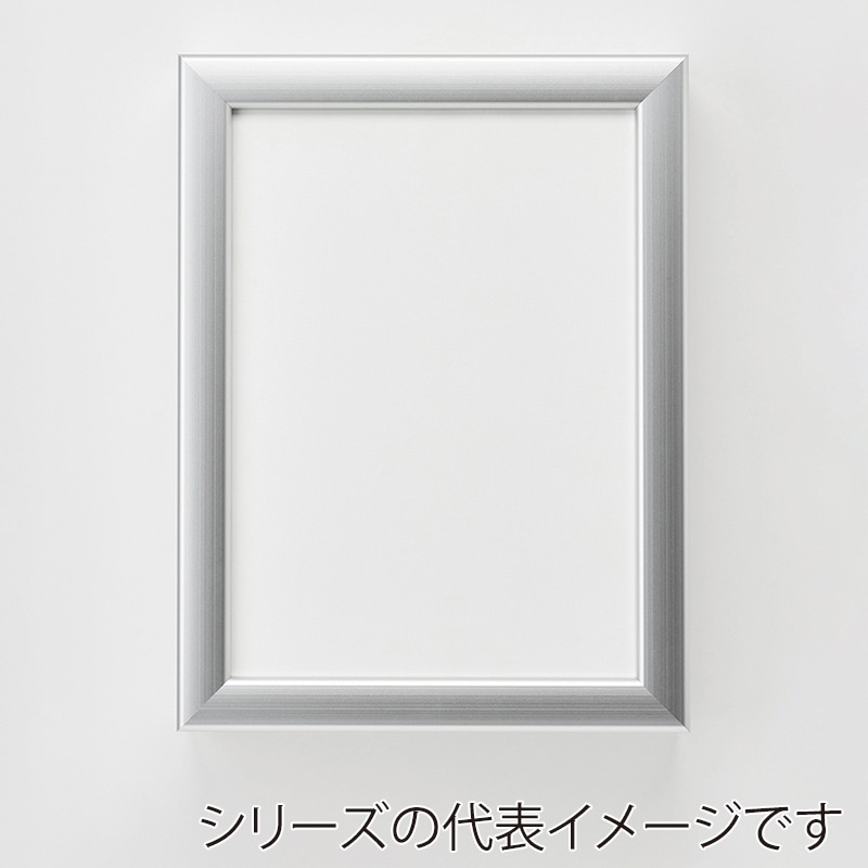 シルバーフレーム