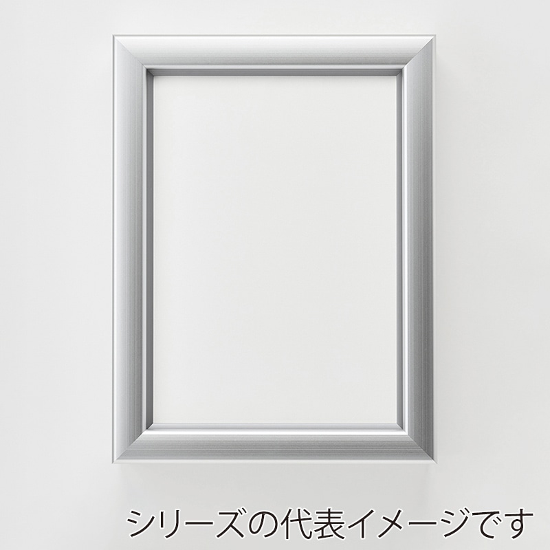 シルバーフレーム