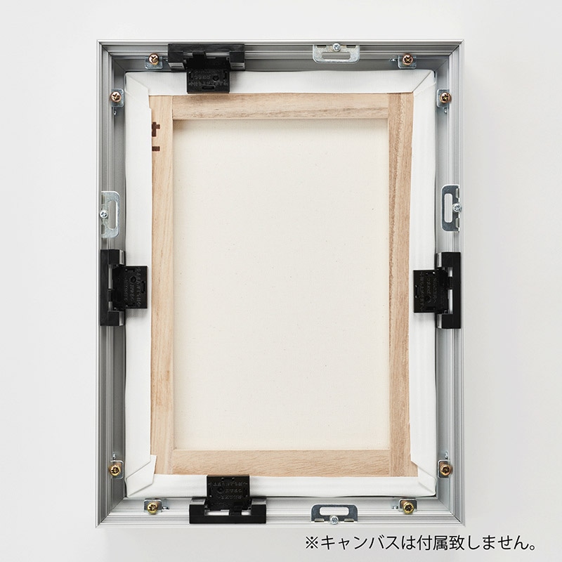 アルナ コレクションケース・仮縁　ボルドー　イリコ付 P-30　909×652mm ビターフレーム 1個（ご注文単位1個）【直送品】