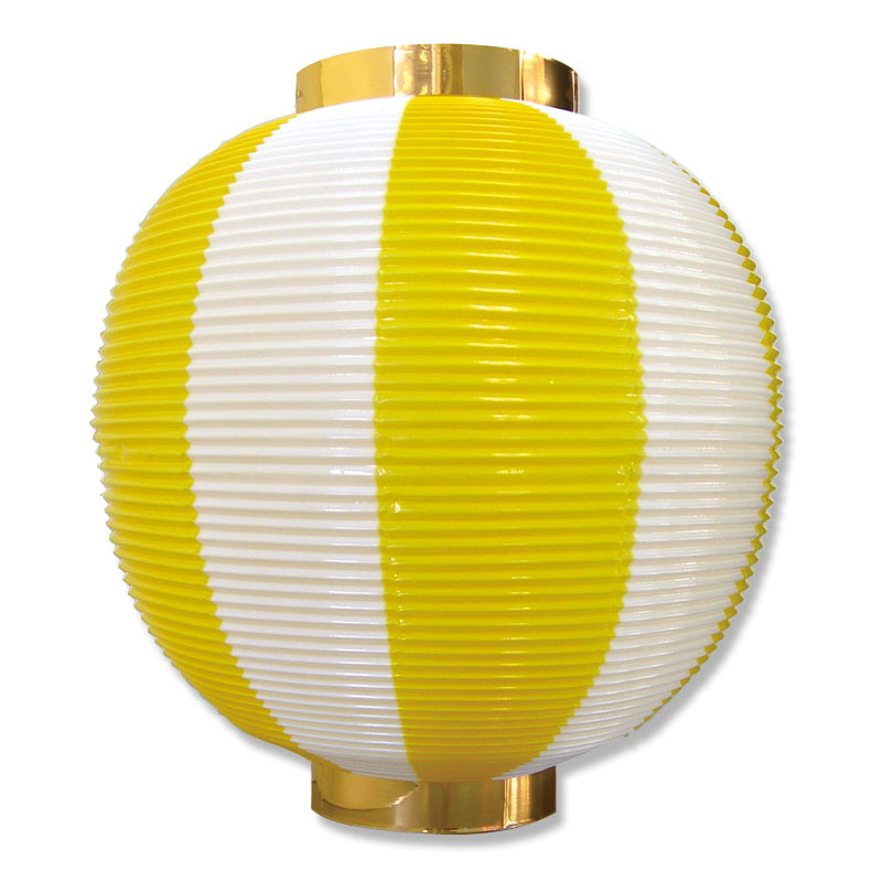 YAMA様径52㎝丸白3個照明用提灯替えセード同梱 ペンダントライト LED 照明 40径 提灯 1灯 透かし 2重 (こうぞ+