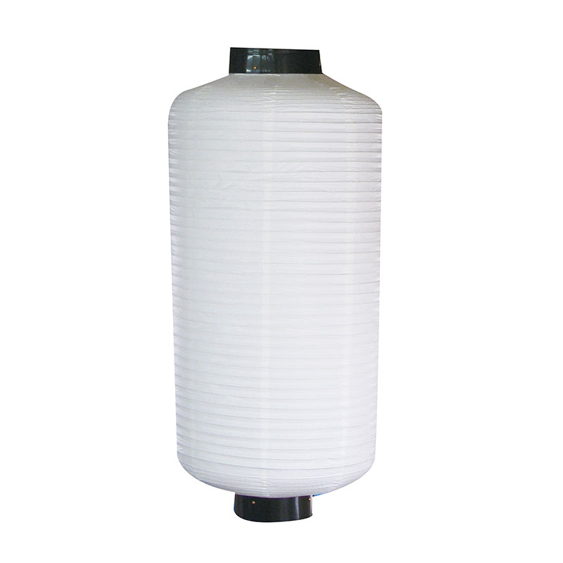 長 提灯 無地 15号大八 白/業務用/新品/小物送料対象商品 長 提灯 無地 15号大八 白⁄業務用⁄新品⁄テンポス⁄小物送料対象商品