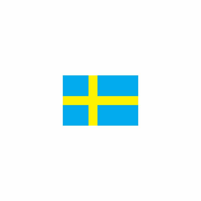 ＳＷスウェーデン軍＊１９３０年代＊国旗ピン（実物） SWスウェーデン軍＊1930年代＊国旗ピン（実物） Sweden