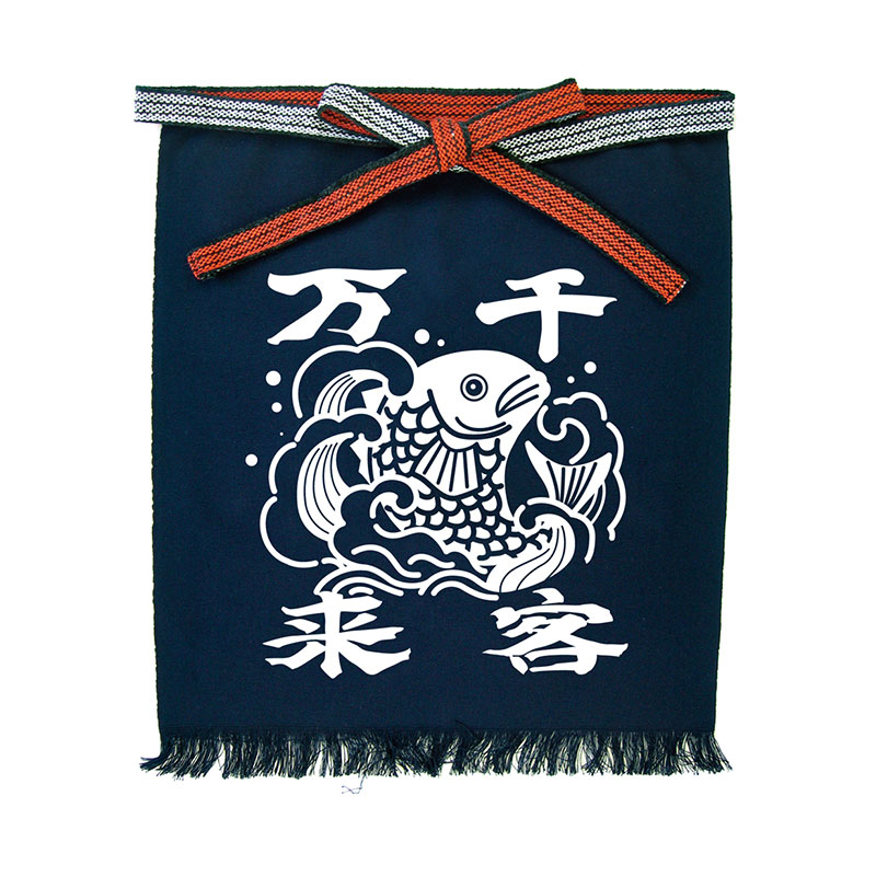 SABAKU JAPAN 帆前掛け SABAKU JAPAN 帆前掛け