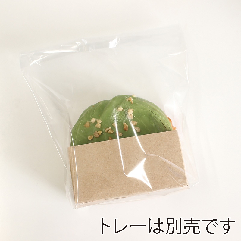 伊藤景パック産業 ハンディトレー 個装袋 3095258 100個/束(ご注文単位30束)【直送品】