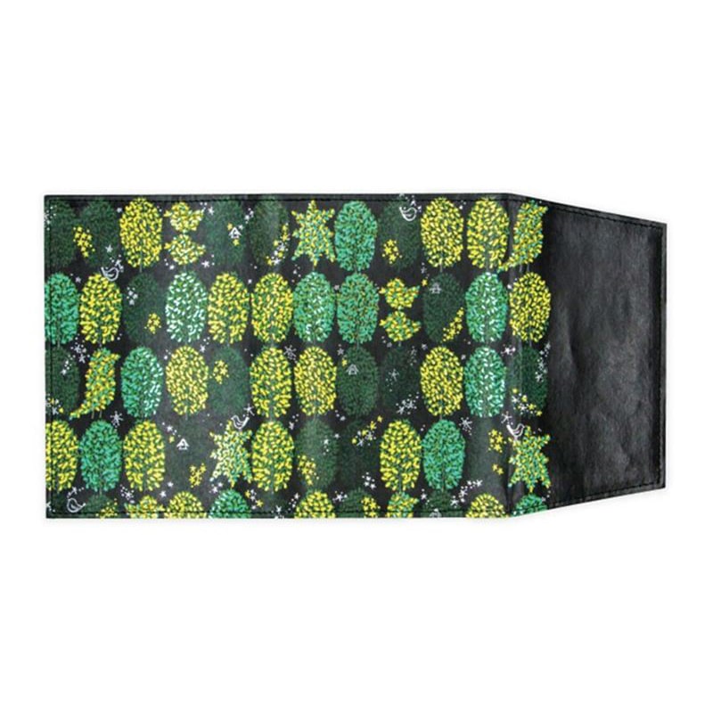 フタバ ROKKAKU ブックカバー みすゞうた 鯨法会 1パック（ご注文単位3