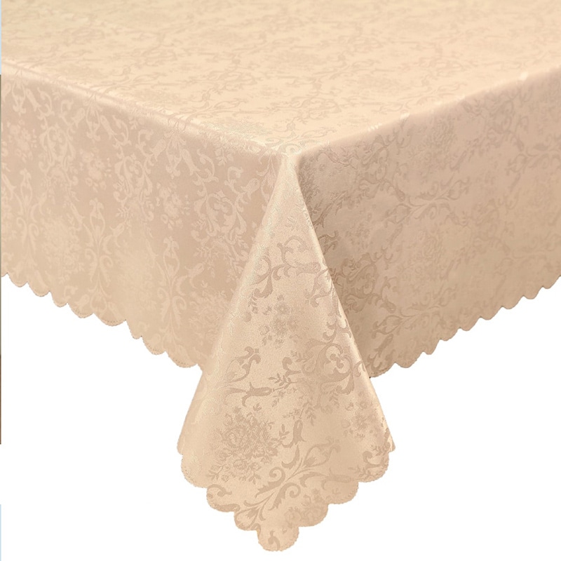 紅石 テーブルクロス ピンクベージュ SSI-K11 1枚（ご注文単位1