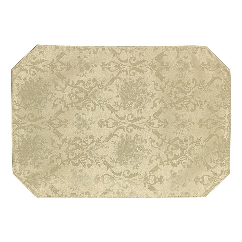 新品未使用】Le Jacquard Francaisランチョンマット 6枚 ル