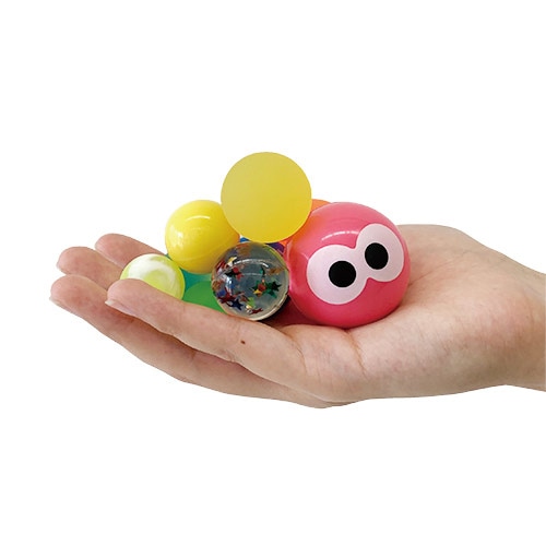 オオイシ スーパーボール とくとくパック すくい用 100個入 1外袋（ご