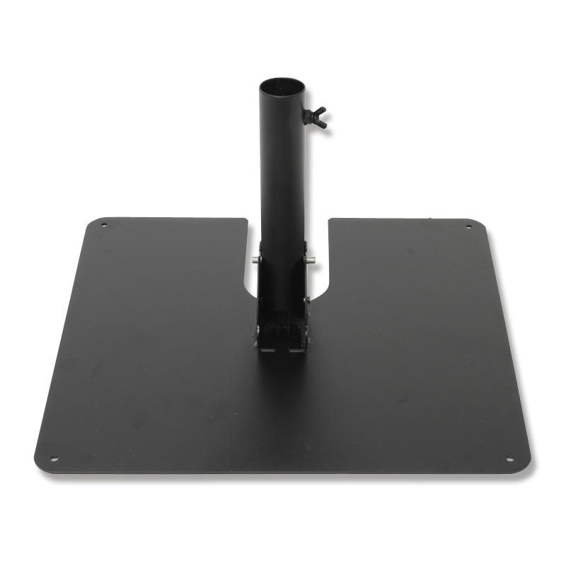 499　ポール台　てんとー君　個包装 499 ポール台 てんとー君 個包装 ノボリ用ポール台 注水