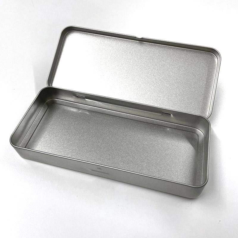 ソニア 缶 ペンケース KB4 100個/箱（ご注文単位1箱）【直送品