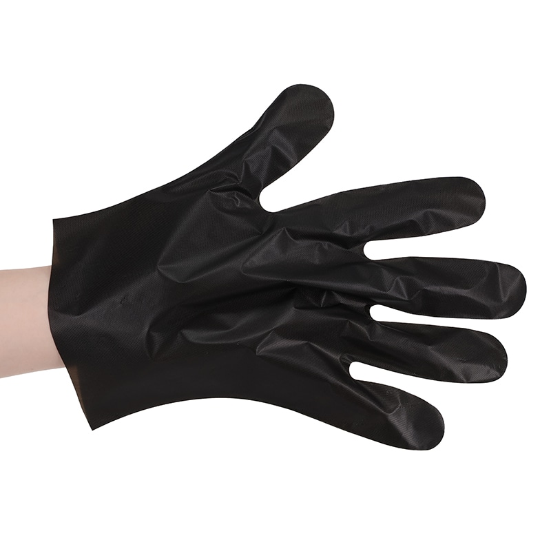 SWAN ポリグローブ CPE 外エンボス入り