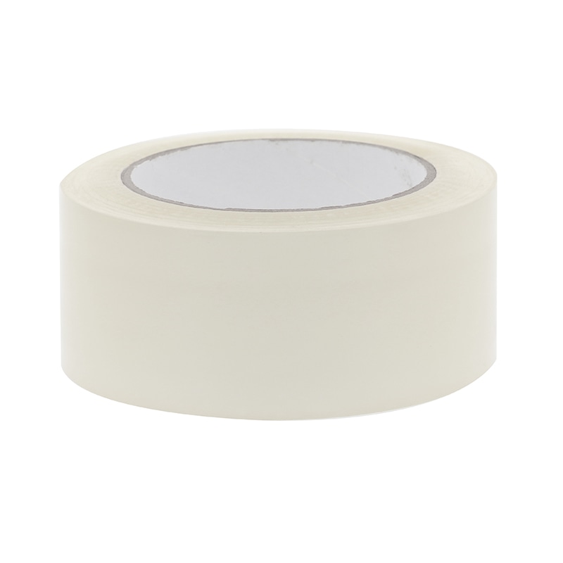 OPPテープ 48mm×100m巻 透明 5巻/パック 002079200 包装用品