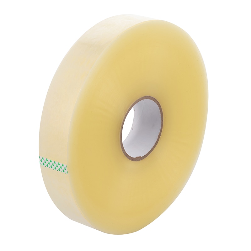 処分価格！ハミルドールOPPテープ 13本まとめ売りm(__)m SBテープ 細幅透明OPPテープ SS-4 15mm×50m 10巻 1パック（ご