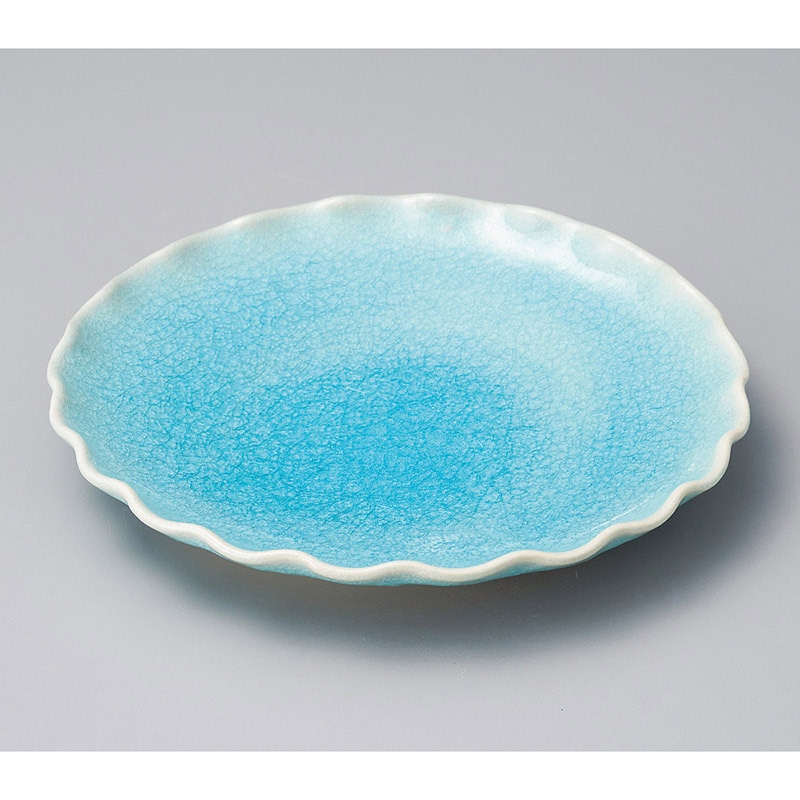 七宝　中国　故宮博物館　万博　愛知万博　トルコ　トルコ色　七宝皿 七宝 中国 故宮博物館 万博 愛知万博 トルコ トルコ色 七宝皿