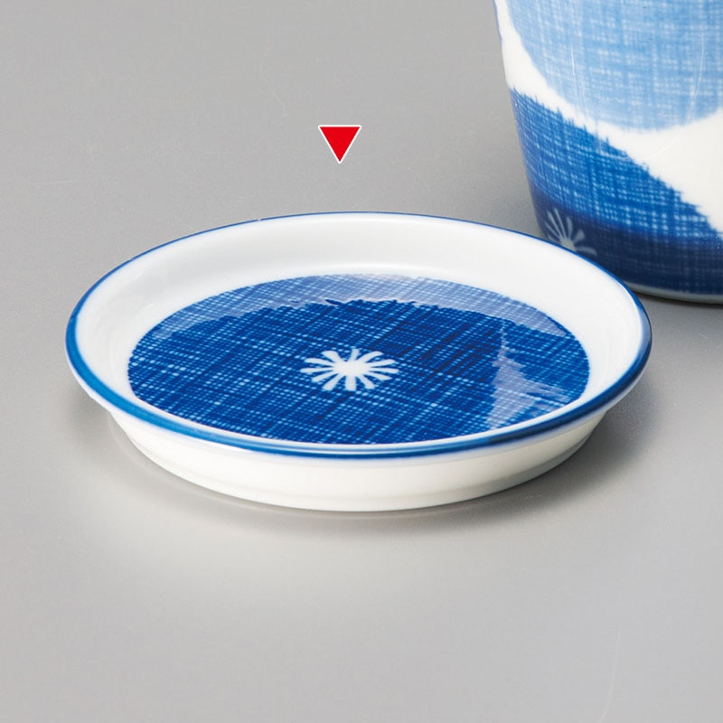 分解・清潔包丁差大2段 ブルー /業務用/新品/小物送料対象商品 分解・清潔包丁差釘打式大2段 ﾌﾞﾙｰ : メニューブックの