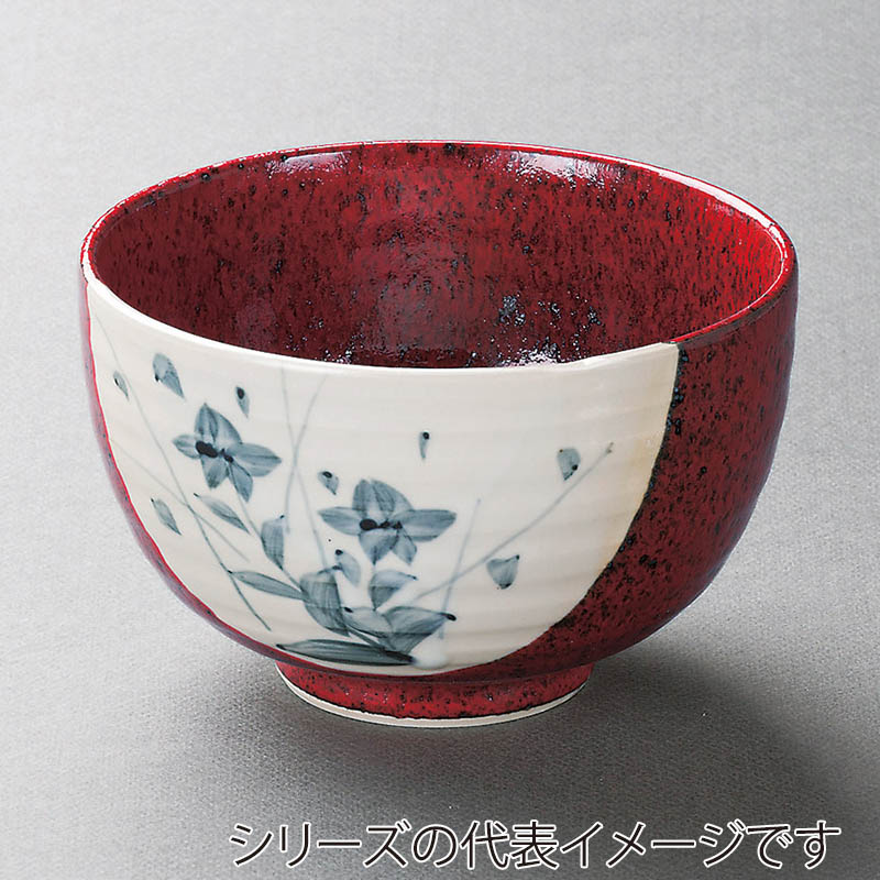 山万 37601-440 掛分桔梗5.5丼 1個（ご注文単位1個）【直送品】