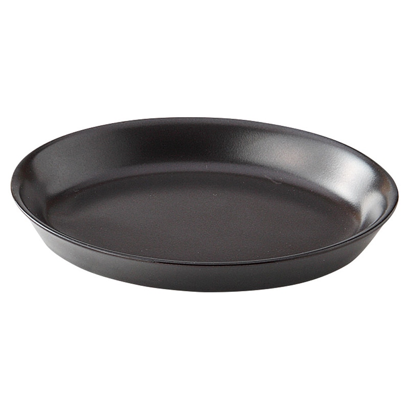 山万 60865-480 ブロンズ&BKアラカルト1 黒 1個（ご注文単位1個）【直送品】