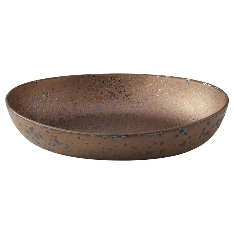 山万 60911-480 ブロンズ&BKアラカルト2 ブ 1個（ご注文単位1個）【直送品】