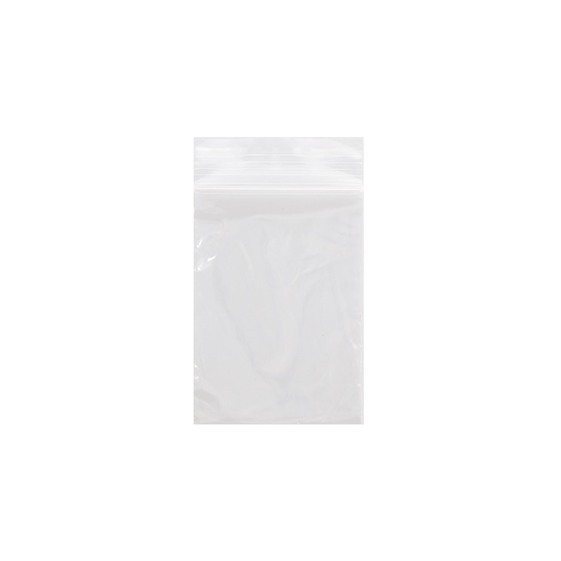 SWAN チャック付きポリ袋 チャックポリ 035 B (A8用) 300枚/袋