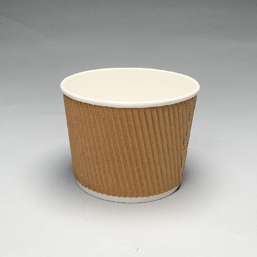 代引不可/（まとめ）サンナップ スープカップ290mL 50個（×10セット）/代引不可