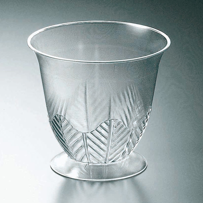 バカラ　デザートカップ　６客 Baccarat】 バカラ デザートグラス 2種 6客 16839 | アイテム